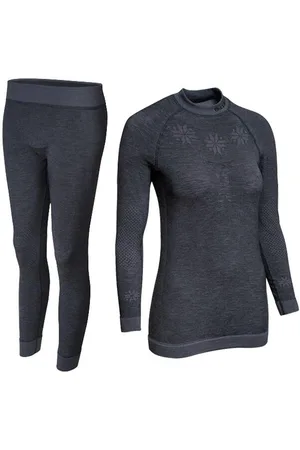 BLIZZARD Damska bielizna termoaktywna Viva Long Merino