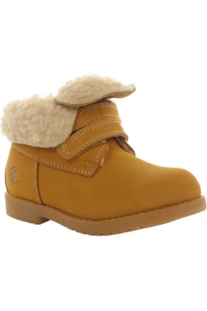 Lumberjack Buty miejskie dziewczęce LOOD