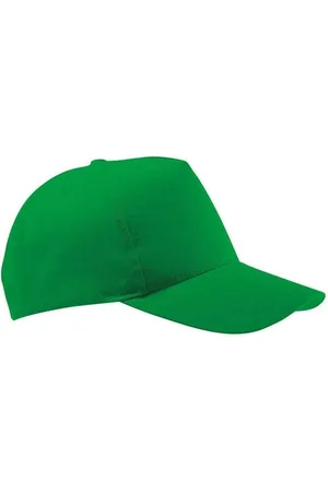 Sols Buzz 5 Panel Baseball Cap