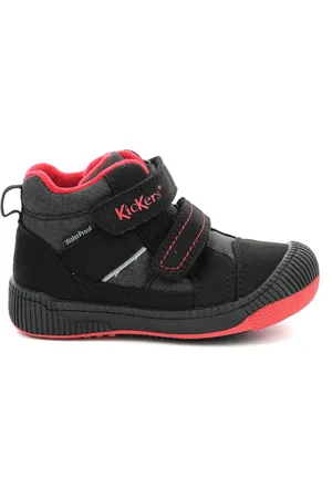 Kickers Buty miejskie dziecięce KICKOJA