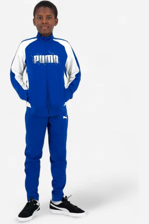 PUMA Second Life - Dres dziecięcy - Stan Dobry BRAK SPODNI