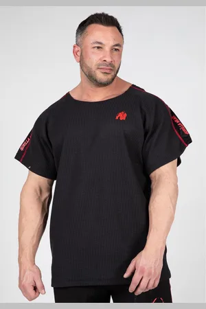 Gorilla Wear Buffalo Stary trening szkolny Top - / /M