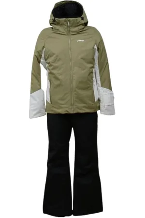 Phenix Komplet narciarski damski Ski Wear Top and Bottom