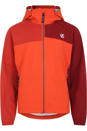 Dare 2B Kurtka Softshell Dziecięca Cheer