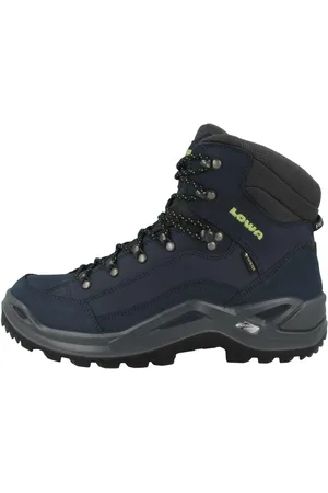 Lowa Buty trekkingowe męskie Renegade Gtx Mid