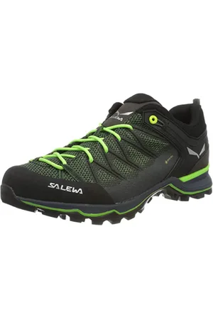 Salewa Buty turystyczne Mountain Trainer Lite GTX