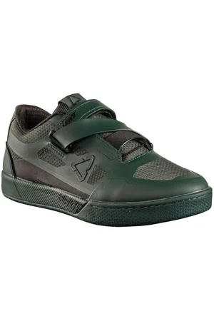 Leatt Buty rowerowe MTB Enduro męskie 5.0 Clip V22 Ivy