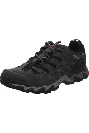 Meindl Buty trekkingowe męskie Portland Gtx