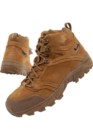Garmont Buty trekkingowe damskie T4 GORE-TEX