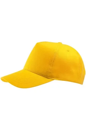 Sols Buzz 5 Panel Baseball Cap