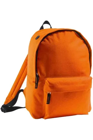 Sols Plecak Rider Plain