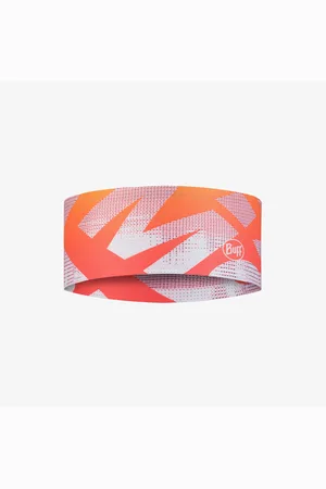 Buff Opaska COOLNET UV® WIDE HEADBAND AHIN MULTI