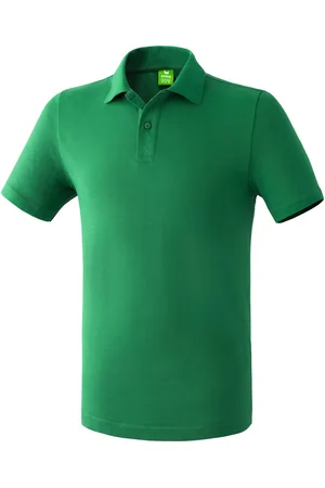 Erima Dziecięca koszulka polo teamsport