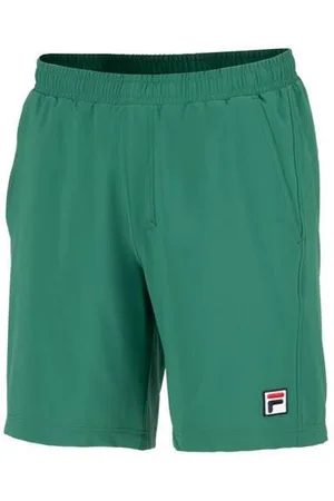 Fila Spodnie sportowe męskie Short Santana