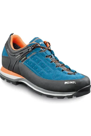 Meindl Buty trekkingowe męskie Literock Gore-Tex