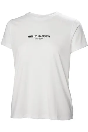 Helly Hansen Koszulka sportowa damska Allure