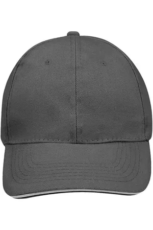 Sols Czapka Z Daszkiem Buffalo 6 Panel