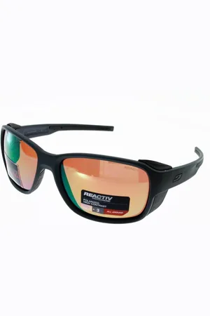 Julbo Okulary przeciwsłoneczne MONTEBIANCO 2 fotochrom kat. 2>3