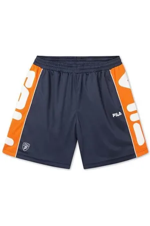 Fila Spodnie treningowe męskie Teritus