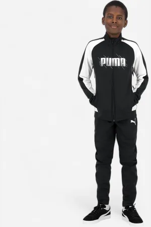 PUMA Second Life - Dres dziecięcy - Stan Dobry- BRAK SPODNI