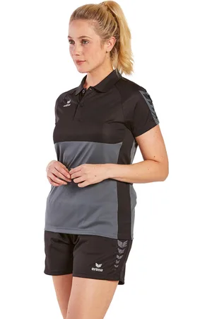 Erima Damska koszulka polo Six Wings