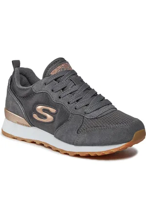 Skechers Buty na co dzień damskie RETROS OG 85 skóra