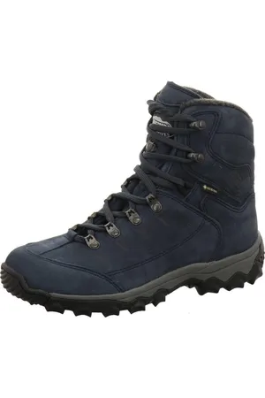 Meindl Buty trekkingowe damskie Ohio Winter Gtx