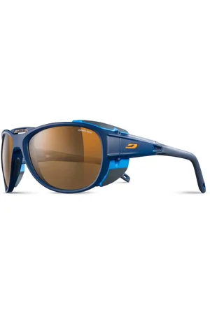 Julbo Okulary fotochromowe EXPLORER 2.0 z polaryzacją kat. 2>4