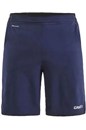 Craft Spodnie treningowe męskie Pro Control Impact
