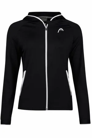 Head Bluza sportowa damska Breaker Full Zip