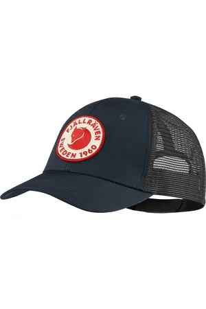 Fjällräven Czapka truckerka 1960 Logo Langtradarkeps