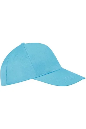 Sols Buzz 5 Panel Baseball Cap