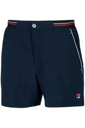 Fila Spodnie sportowe męskie Short Stephan