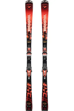 Rossignol Narty Hero Carve / K NX12 - 2024/25 - 162