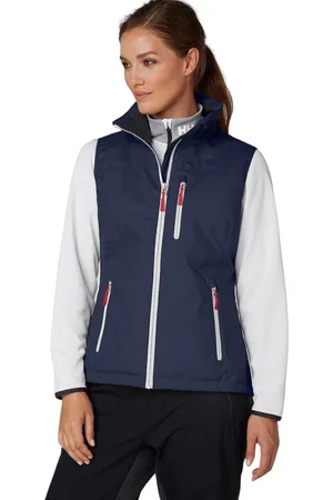 Helly Hansen Kurtka uniwersalna damska W Crew Vest