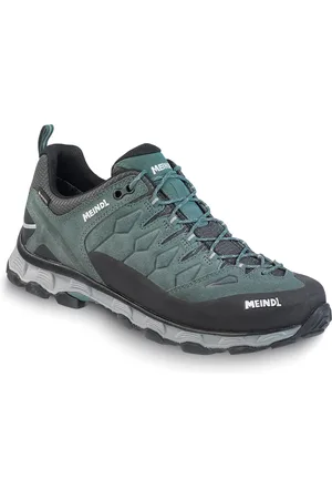 Meindl Buty turystyczne męskie Lite Trail Gore-Tex