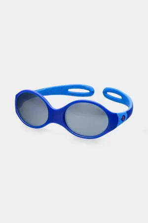 Julbo Okulary dziecięce Loop L - matt dark blue/blue