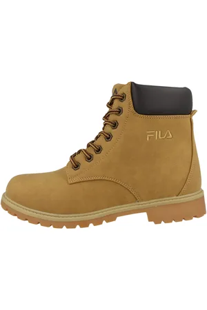 Fila Trapery damskie, Wmn Maverick Mid