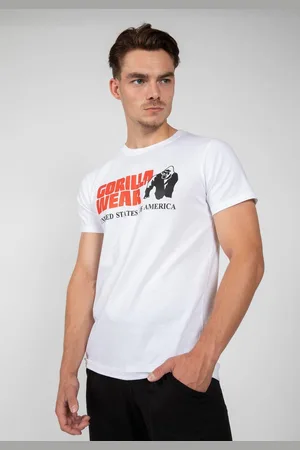 Gorilla Wear Classic Koszulka