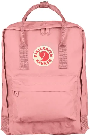 Fjällräven Plecak sportowo-turystyczny Kanken