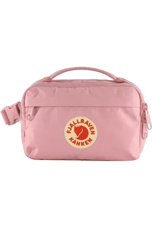 Fjällräven Saszetka Kanken Hip Pack - pink