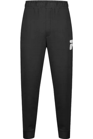 Fila Spodnie sportowe męskie Chiasso Dropped Crotch