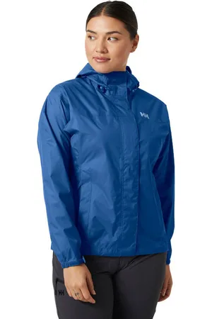 Helly Hansen Kurtka przeciwdeszczowa damska Loke