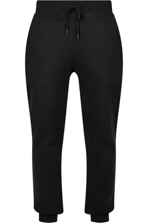 Build Your Brand Spodnie Dresowe Unisex Dla Dorosłych Z Bawełny Organicznej