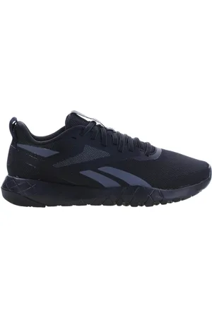 Reebok Buty na trening męskie FORCE 4 siateczka