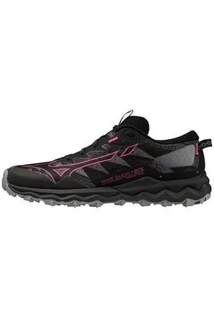 Mizuno Buty do biegania damskie Wave Daichi 7 Gtx
