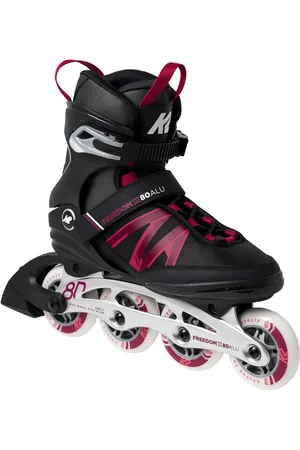 k2 Rolki FREEDOM III 80 ALU W