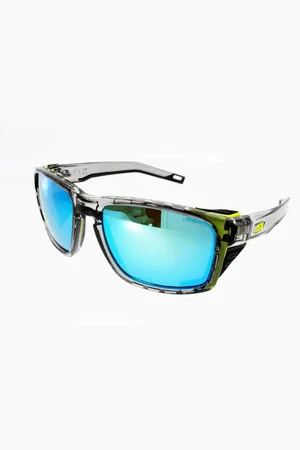 Julbo Okulary żeglarskie z polaryzacją Shield M OCEAN MASTER Spectron HD kat. 4