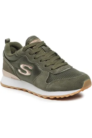 Skechers Buty na co dzień damskie RETROS OG 85 skóra
