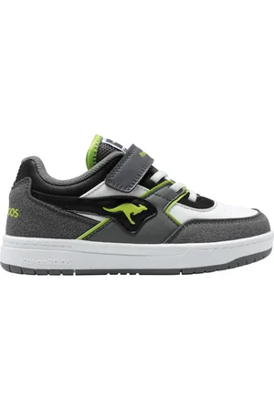 KangaROOS Buty dziecięce K-CP Bounder EV
